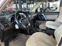 تويوتا لاندكروزر برادو